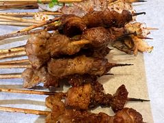 -五样儿西昌小签签烤串(建设路店)