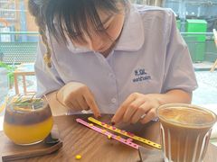-稀物集咖啡(徽州大道店)