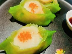 -天宝阁中餐厅(北京瑞吉酒店)