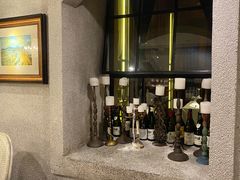 -Le Bistrot de Racine