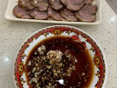 酱牛腱子-老友谊冷面店(苏家屯店)