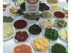 -同庆楼(大钟寺店)