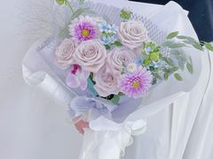 -Libra Flora花店(骆岗中央公园店)