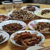 家的味道用餐记