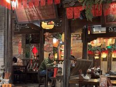 -南京大牌档(壹方天地店)