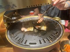 -西塔老太太泥炉烤肉(万柳华联店)