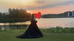 -青禾婚纱摄影(杭州店)