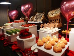 -南湖宾馆·鸳湖阁全日制餐厅