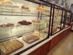 -7号里低糖生日蛋糕(南阳路店)