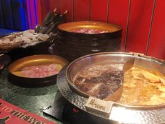 -牛New寿喜烧(金鹰世界店)