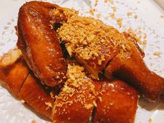 港式香熏鸭-尚一汤 广东炖汤(金桥国际店)