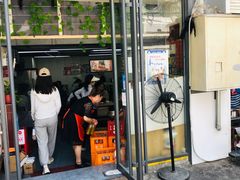 门面-四川老牛麻辣烫(北门桥店)