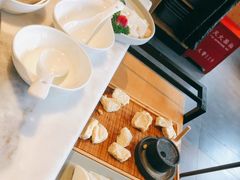 -煲宫猪肚鸡(晶品店)