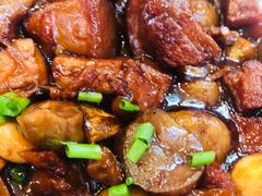 -向外鱼乐·土菜·虹鳟鱼