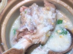 -唐食语粥(青山万达广场店)