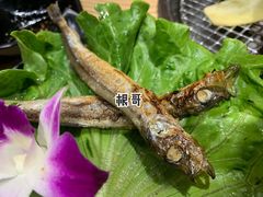 -谷燚大牛炭火烧肉(阳光西雅图店)