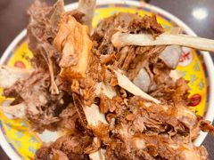 -芦月轩羊蝎子(太平桥店)