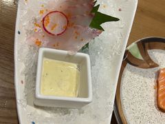 -和创柚子·会席日本料理(新区淮海街店)