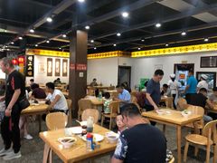 -西工饭庄快餐厅(西工小街店)