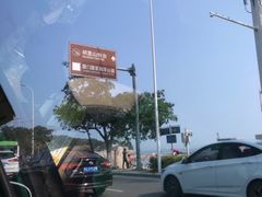 -胡里山炮台