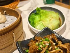 -馋三尺蟹粉小笼(人民广场店)