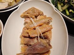 -知楚•精致湖北菜(武商MALL店)