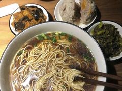 -十面春风·江南面馆(崇宁路店)