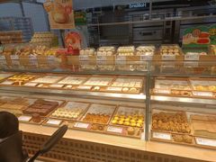 -泸溪河桃酥(欧尚店)