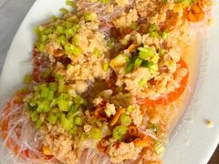 -众味海鲜大排档·活海鲜·潮汕味(南澳店)