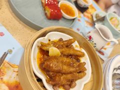 -点都德(皇岗村店)