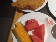 -火锅岛潮牌自助餐厅(天津天佑城店)