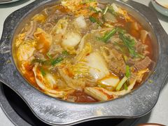 -古乐牛香·鲜牛肉牛杂火锅(千灯店)