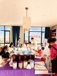 -金吉兒月子中心(太湖度假区店)