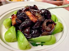 -烤肉宛饭庄(南礼士路店)