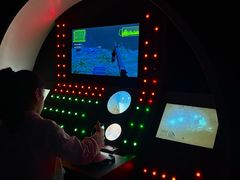 -同济大学四平路校区深海探索馆