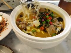 -君霖海鲜私房菜(春柳店)