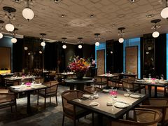 -广州文华东方酒店·江-由辉师傅主理