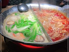 -湊湊火锅·茶憩(上海合生汇店)