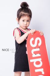 -NICE KIDS 奈时儿童摄影