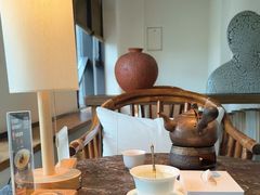 -瓦库茶馆17号(海汇港店)