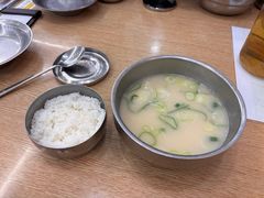 -神仙雪浓汤(明洞店)