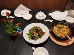 -羡餐厅·杭帮菜·淳菜(千岛湖自由洲际殿店)