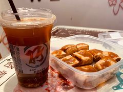 -孖记茶档·热腾茶餐(荔湾领展广场店)