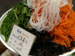 -蓝港海鲜厨房(金水路店)