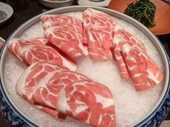 -东来顺·非遗火锅(高新店)