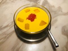 杨枝甘露-陶陶居酒家(海岸城店)