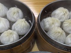 -曼曼汤包(建国西路店)
