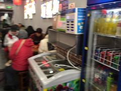 -台州老六海鲜面馆(上南总店)