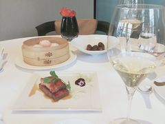 -宝丽轩中餐厅BAOLIXUAN