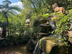 -广州锦绣香江度假别墅